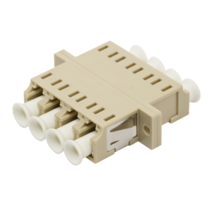 Адаптер Lanmaster LAN-4LC/S-AM-MM