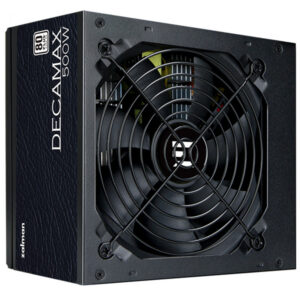 Блок питания ATX Zalman ZM500-LX3
