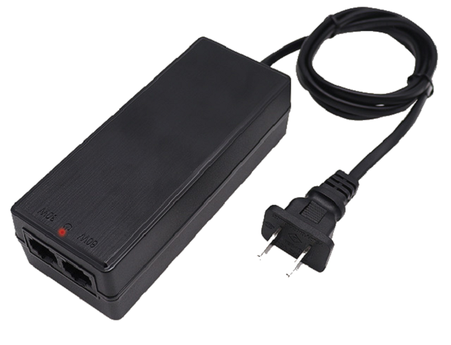 Инжектор Tantos TSn-PoE48G