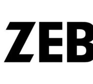 Этикетки Zebra 831