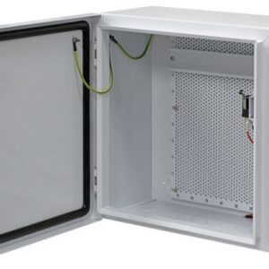 Бокс Smartec ST-AC010ML-WT