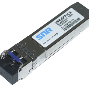 Модуль SFP+ SNR SNR-SFP+LR-20