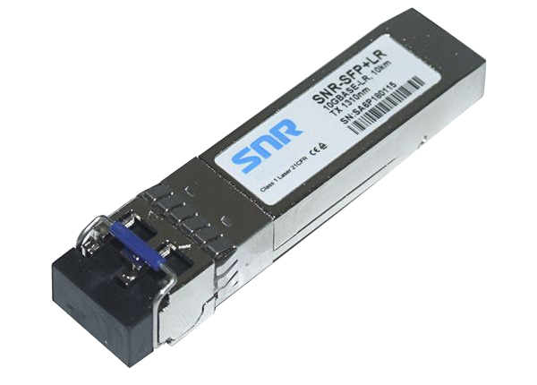 Модуль SFP+ SNR SNR-SFP+LR-20