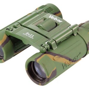 Бинокль Veber БН 8*21 Sport