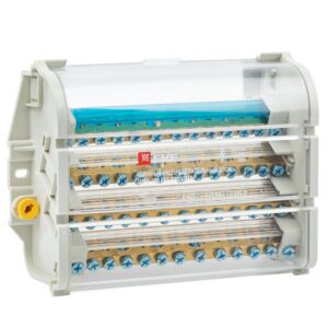 Блок EKF plc-shrb-160
