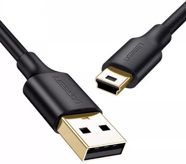 Кабель USB 2.0 UGREEN US132