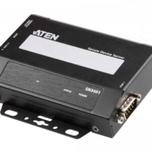 Консольный сервер Aten SN3401-AX-G
