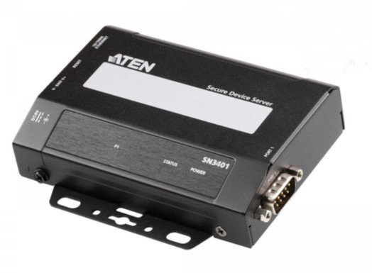 Консольный сервер Aten SN3401-AX-G