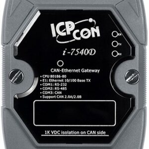 Преобразователь ICP DAS I-7540D-G CR
