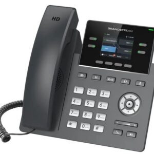Телефон VoiceIP Grandstream GRP-2612