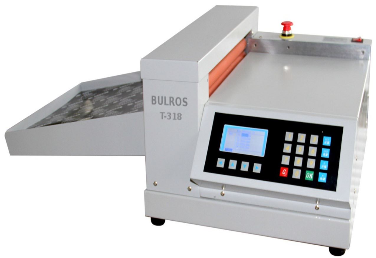 Биговщик Bulros AL-D-ele-T318-BP_-320-__