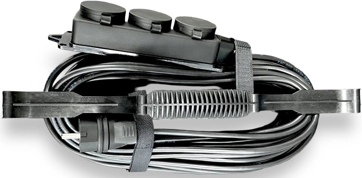 Удлинитель силовой iTOK i-CONNECT-SUR-PVS-315-3-44-30