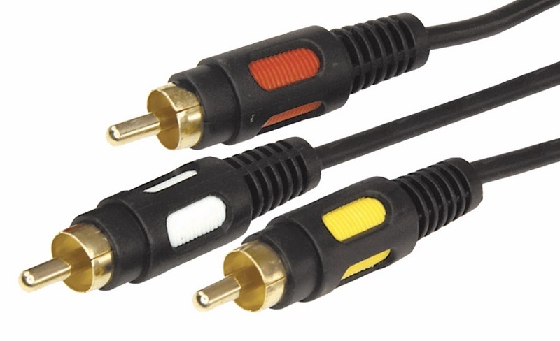 Кабель Rexant 17-0212