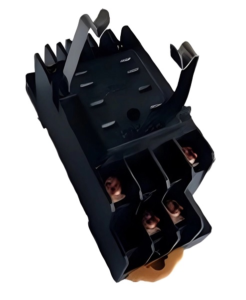 Разъем DEKraft 23952DEK