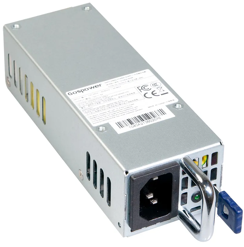 Блок питания Mikrotik G1040A-60WF