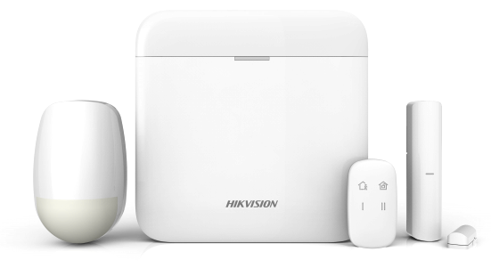 Комплект HIKVISION LiteKit