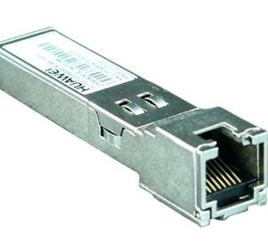 Трансивер Huawei SFP-1000BaseT-G2