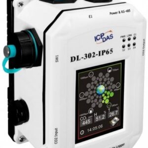 Датчик ICP DAS DL-302-IP65 CR