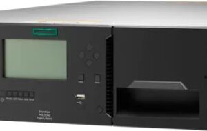 Ленточная библиотека HPE MSL3040