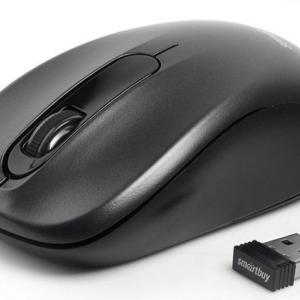 Оптическая светодиодная мышь SmartBuy ONE 378, [SBM-378AG-K]