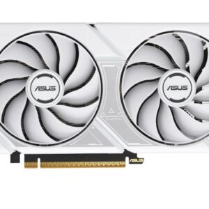 Видеокарта ASUS nVidia GeForce RTX 5060, 8 ГБ GDDR7, [90YV0N15-M0NA00]