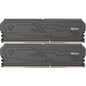Оперативная память 32GB DDR4 3200MHz Netac Shadow III (NTSHD4P32DP-32K) (2x16GB KIT)
