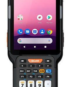 Терминал сбора данных PointMobile PM451