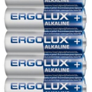 Батарейка ERGOLUX 15199