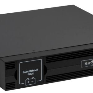 Батарейный блок Бастион SKAT BC 72/18S3 RACK P3