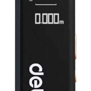 Дальномер лазерный Deli DL331150