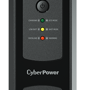 Источник бесперебойного питания CyberPower UT650EIG