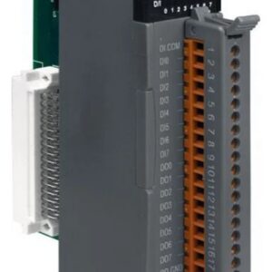 Модуль ICP DAS I-8054W-G CR