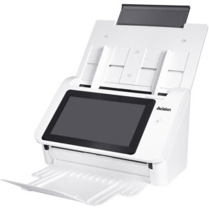 Сканер Avision AN335W