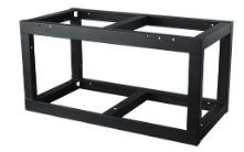 Цоколь Lanmaster LAN-DC-CB-3x10-PL2