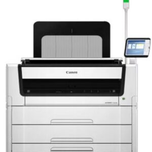Инженерная машина Canon plotWAVE T50 P2R CO