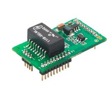 Преобразователь MOXA MiiNePort E2-H-T