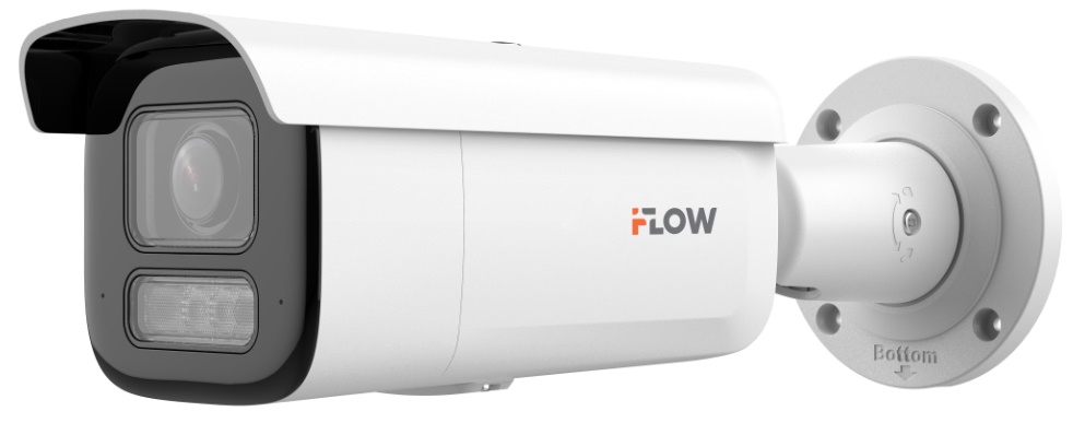 Видеокамера IP iFlow F-IC-2242C(4mm)