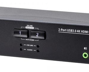 Переключатель KVM Aten CS1822-AT-G