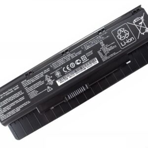 Аккумулятор для ноутбука Asus OEM N56