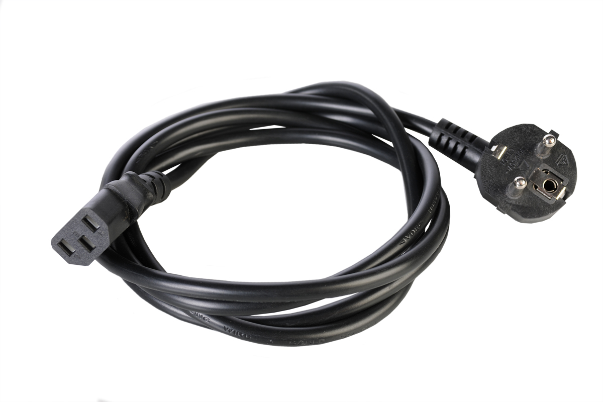 Кабель питания ЦМО R-10-Cord-C13-S-5