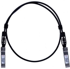 Кабельная сборка QTECH QSC-25G-CAB-P2