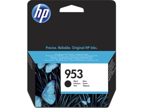 Тонер-картридж HP L0S58AE Черный