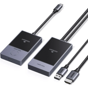 Удлинитель HDMI UGREEN CM737