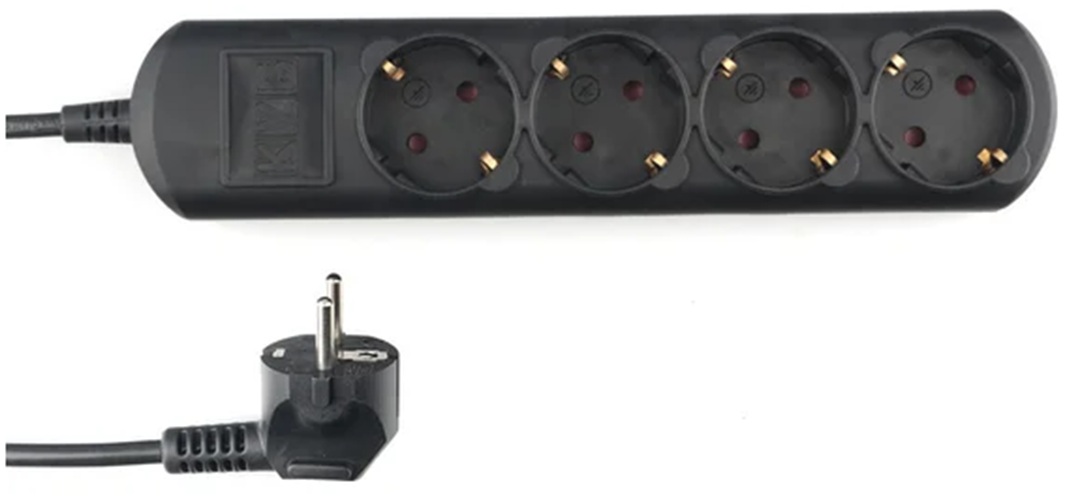 Удлинитель Power Cube PC-2B-3M