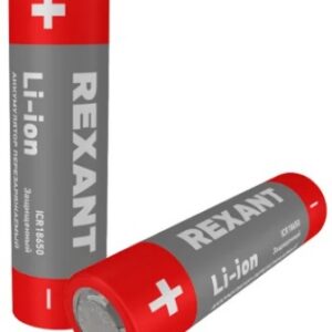 Аккумулятор Rexant 30-2034