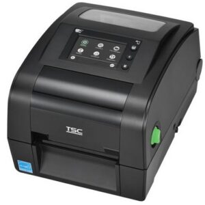 Принтер термотрансферный TSC TH340T