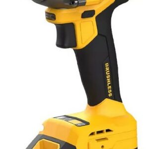 Гайковерт Deli DC230
