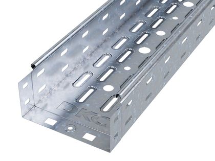 Лоток листовой перфорированный DKC 35313HDZ