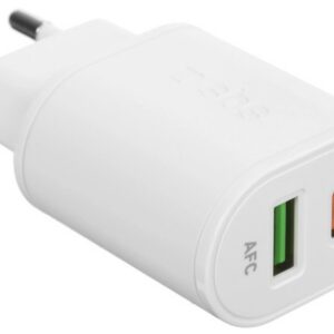 Зарядное устройство сетевое SBS TETRPD20W