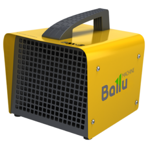 Тепловая пушка Ballu BKX-3